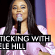 'Our Democracy Is Withering': Jemele Hill Talks Trump, the 2020 Presidential Election and the State of America